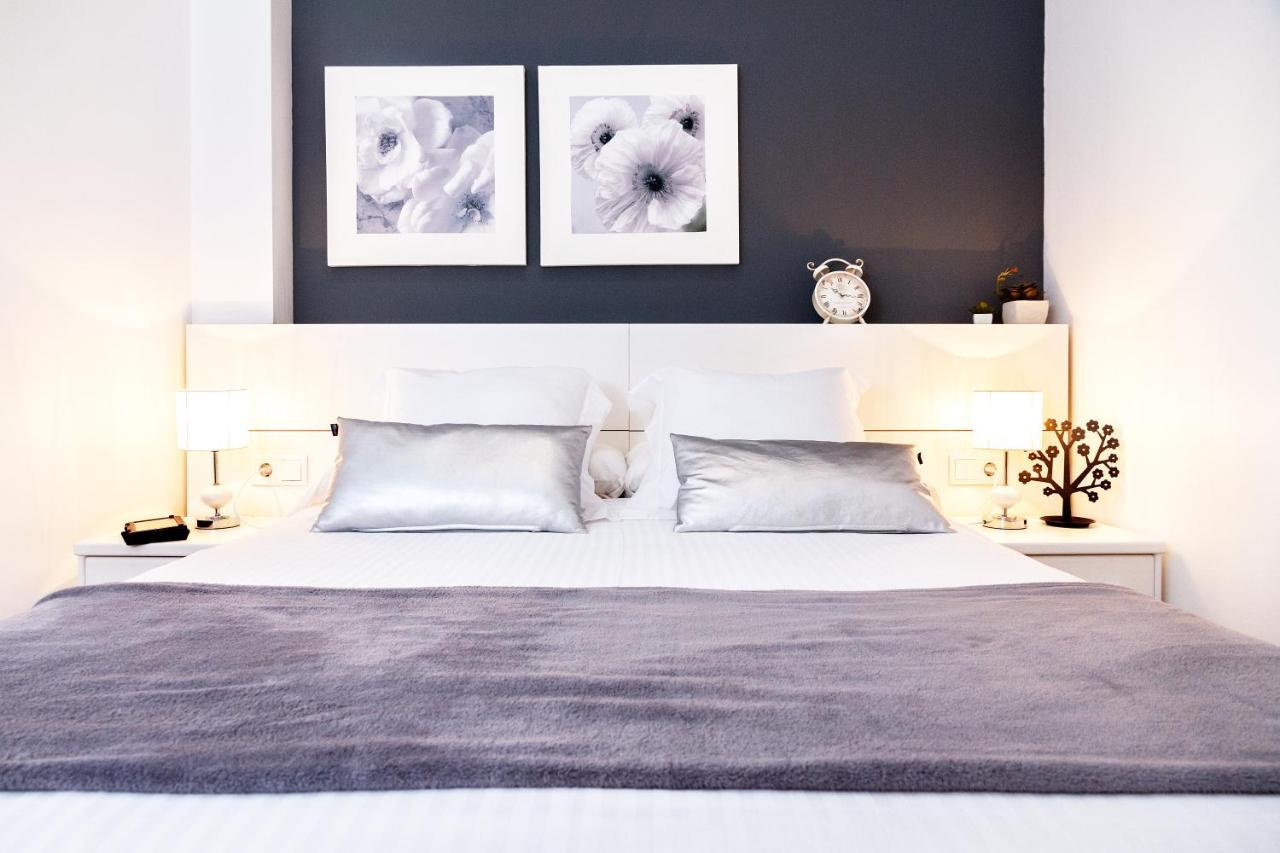 Feelathome Poblenou Beach Apartments Βαρκελώνη Εξωτερικό φωτογραφία