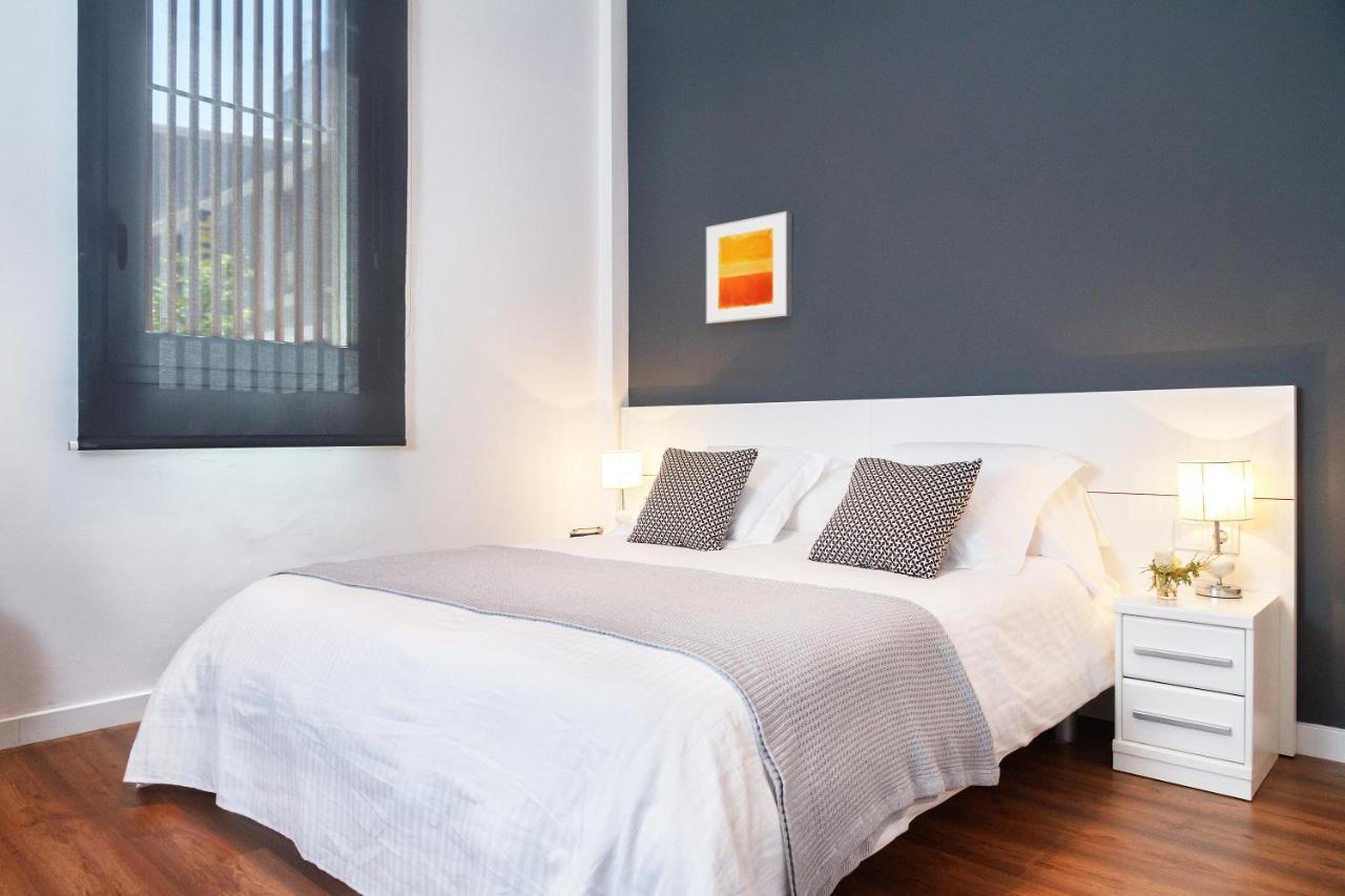 Feelathome Poblenou Beach Apartments Βαρκελώνη Εξωτερικό φωτογραφία