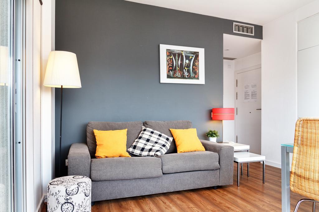 Feelathome Poblenou Beach Apartments Βαρκελώνη Δωμάτιο φωτογραφία