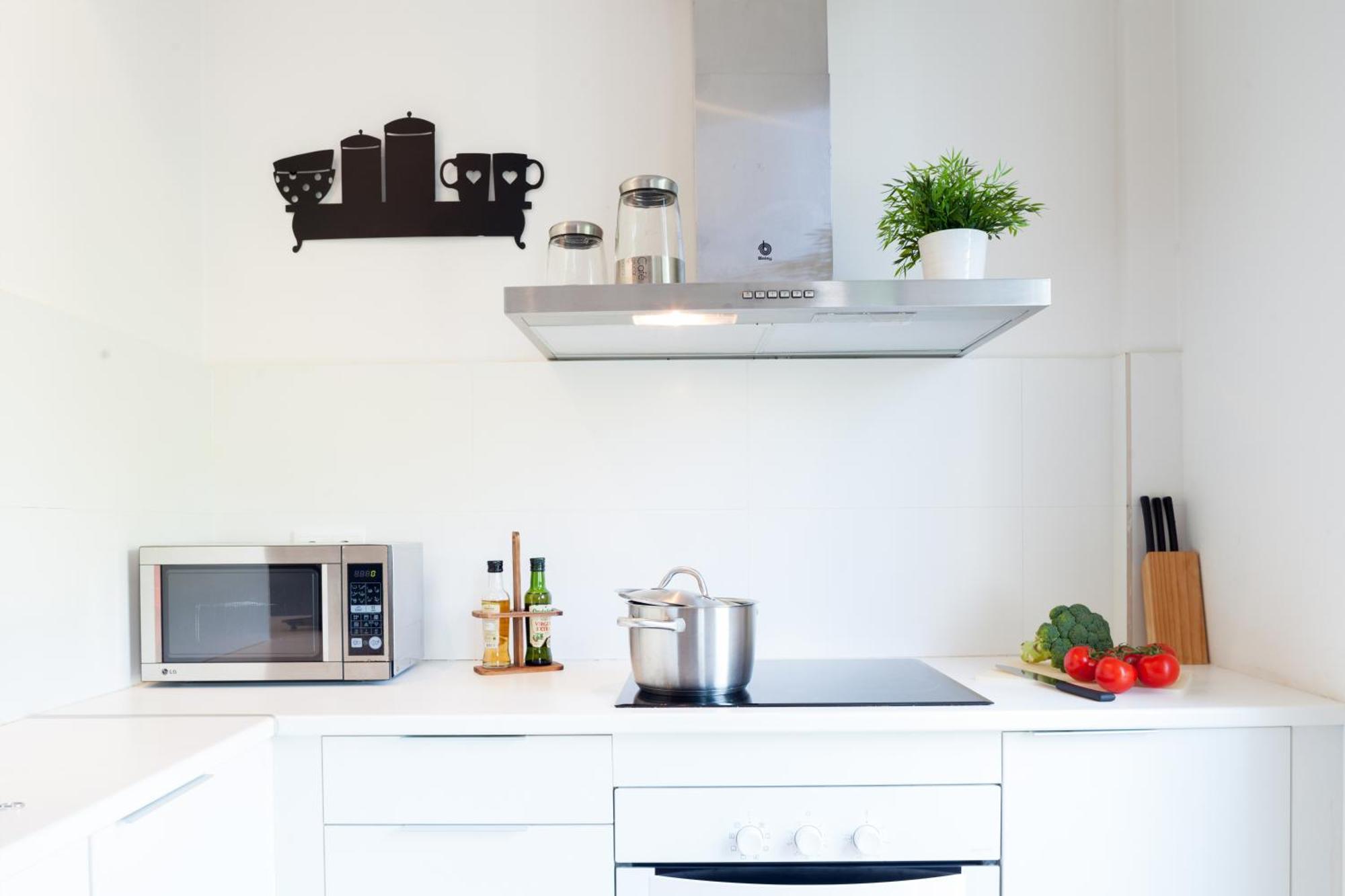 Feelathome Poblenou Beach Apartments Βαρκελώνη Δωμάτιο φωτογραφία