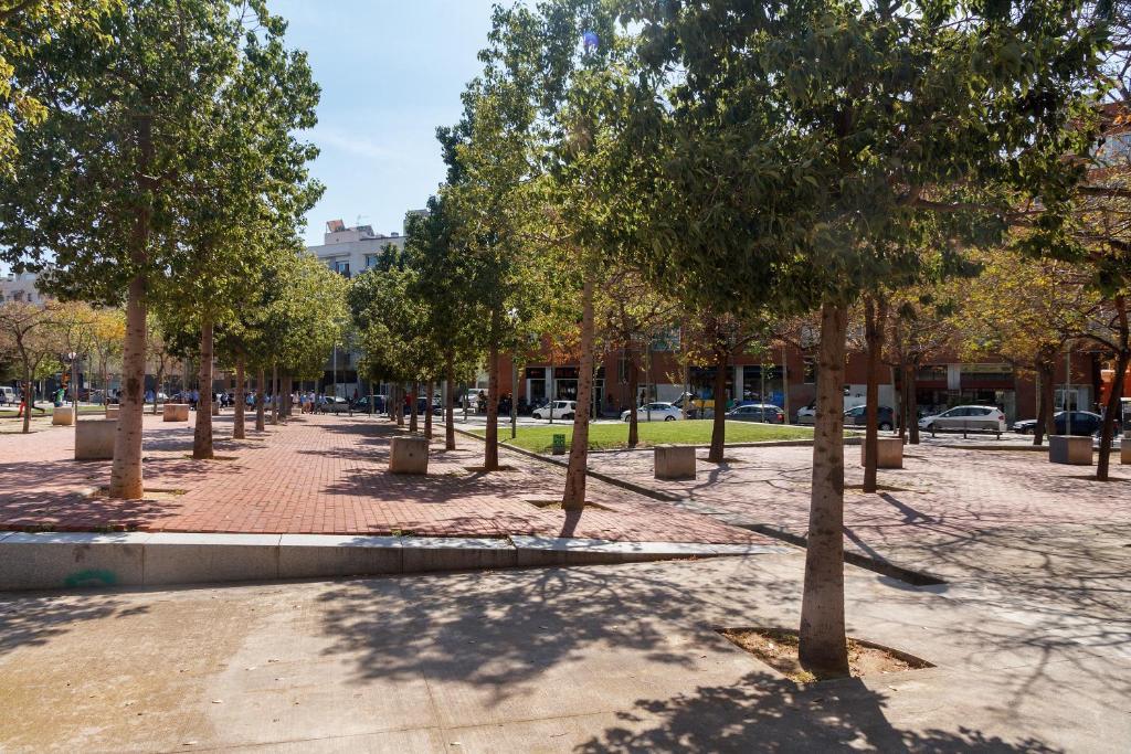 Feelathome Poblenou Beach Apartments Βαρκελώνη Εξωτερικό φωτογραφία