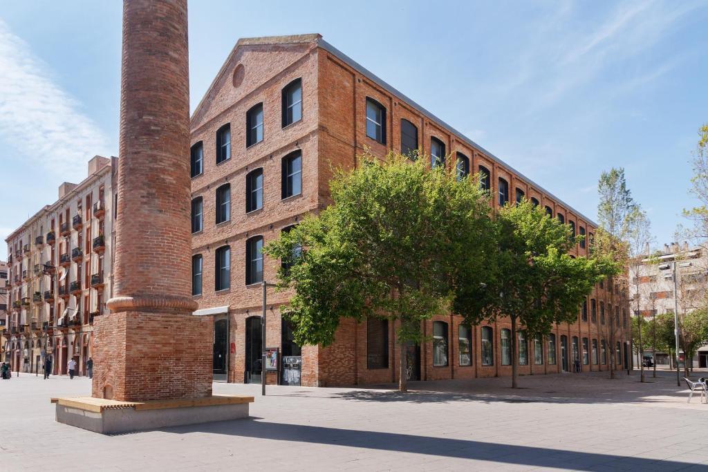 Feelathome Poblenou Beach Apartments Βαρκελώνη Εξωτερικό φωτογραφία