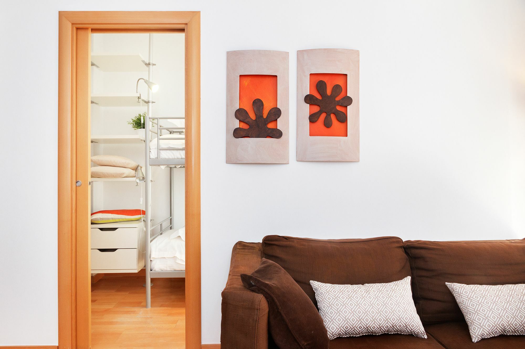 Feelathome Poblenou Beach Apartments Βαρκελώνη Εξωτερικό φωτογραφία