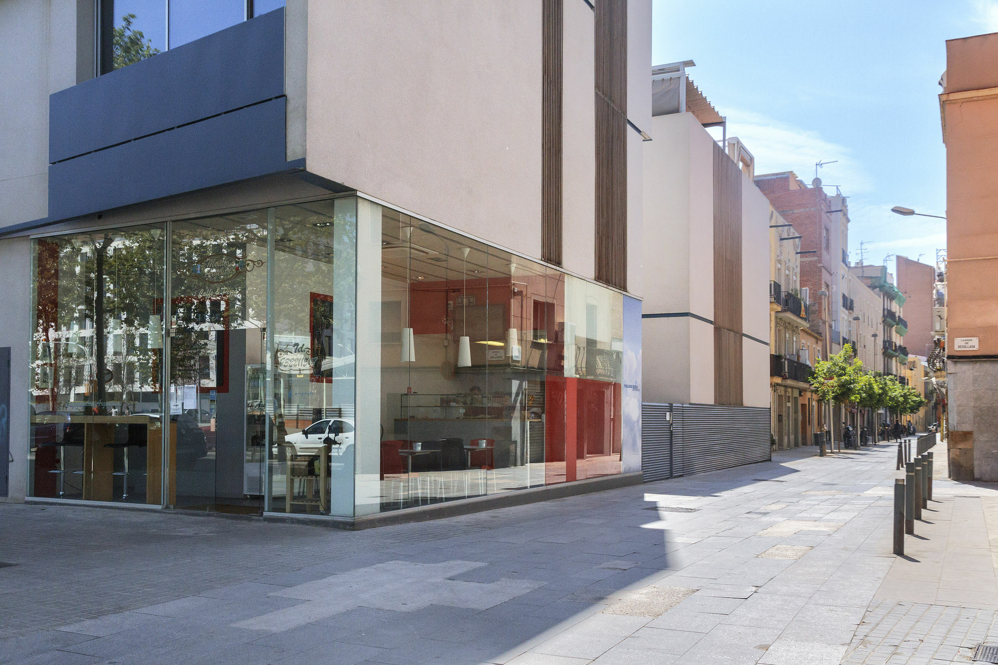 Feelathome Poblenou Beach Apartments Βαρκελώνη Εξωτερικό φωτογραφία