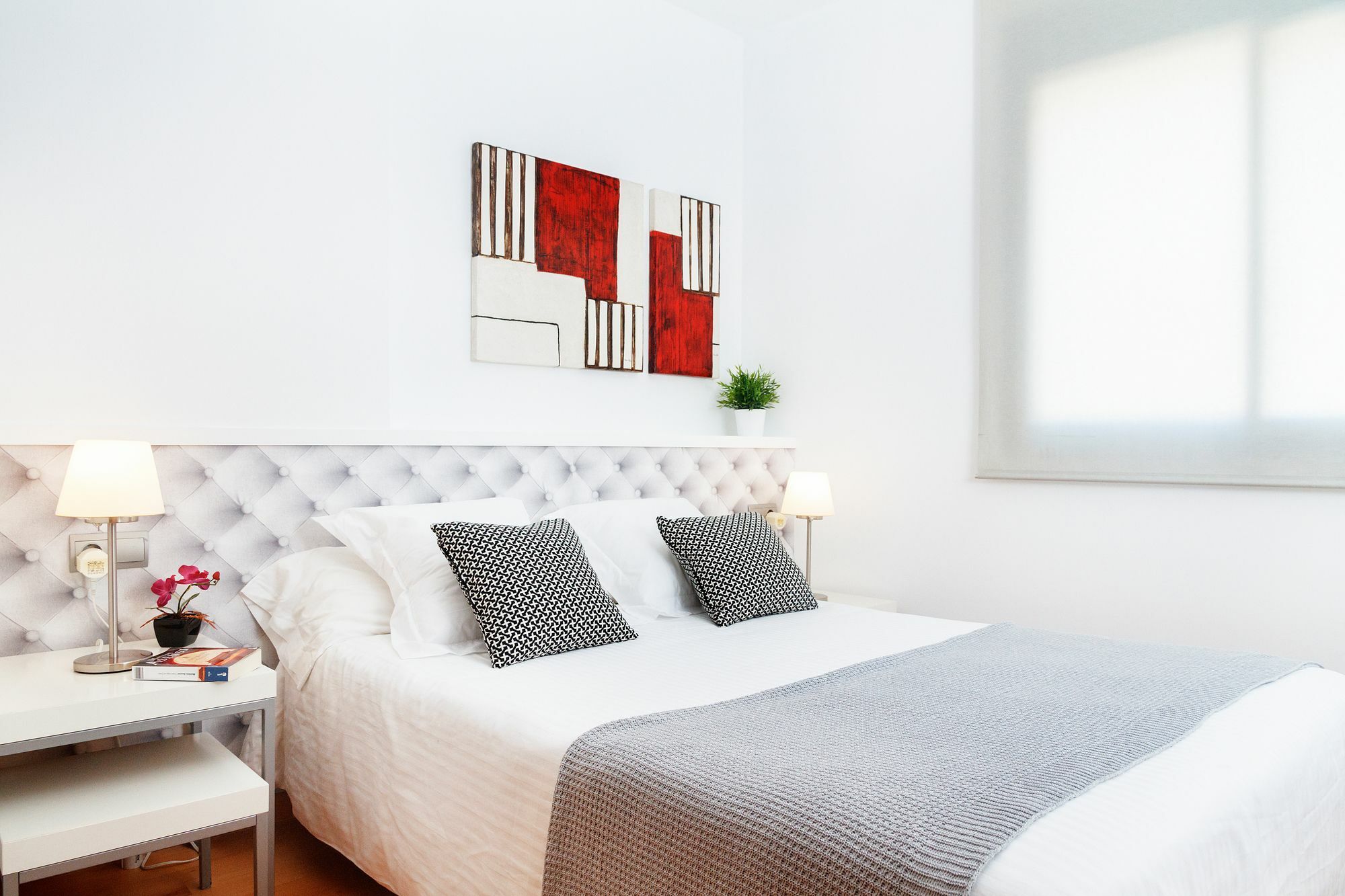 Feelathome Poblenou Beach Apartments Βαρκελώνη Εξωτερικό φωτογραφία