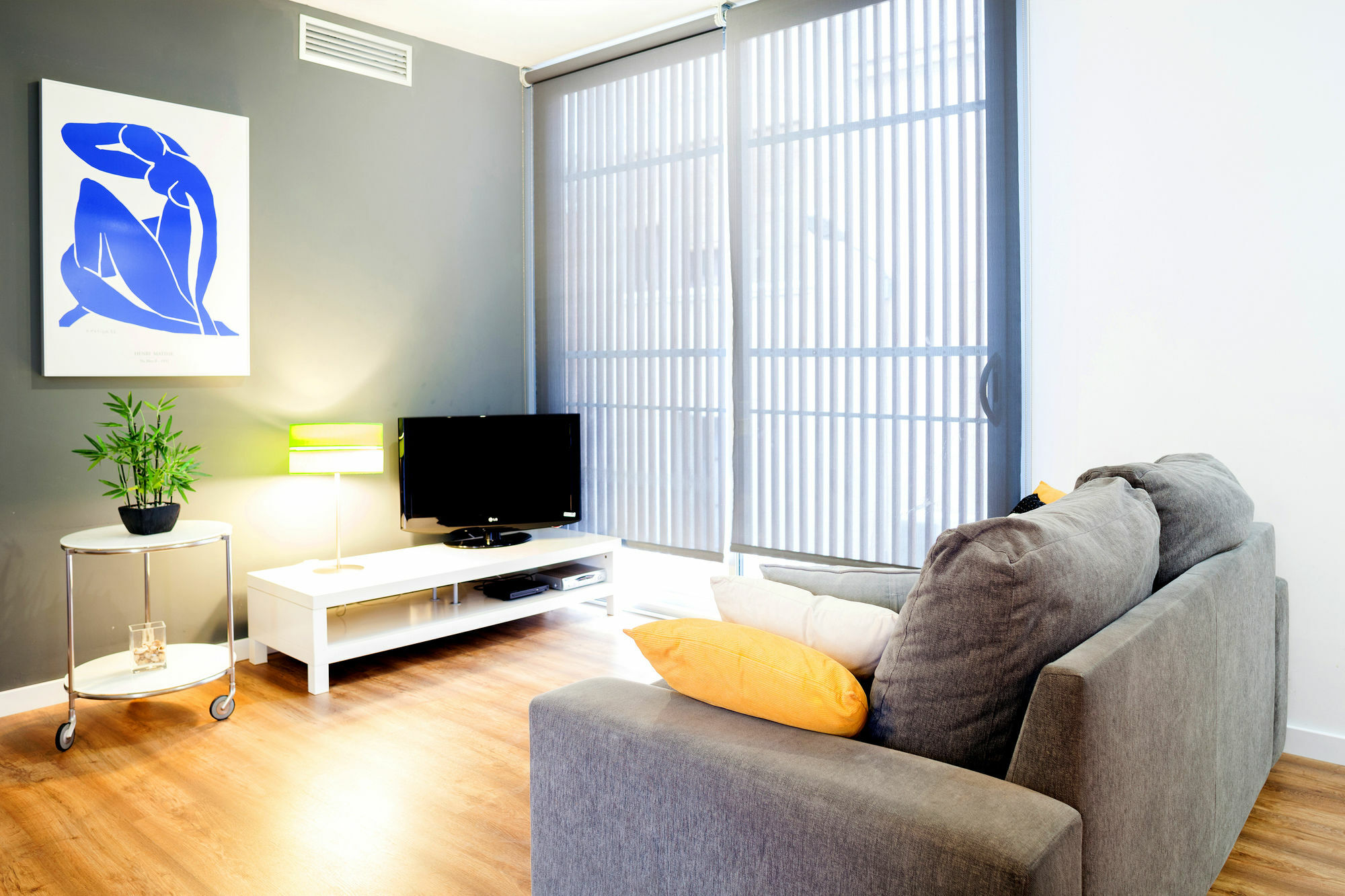 Feelathome Poblenou Beach Apartments Βαρκελώνη Εξωτερικό φωτογραφία