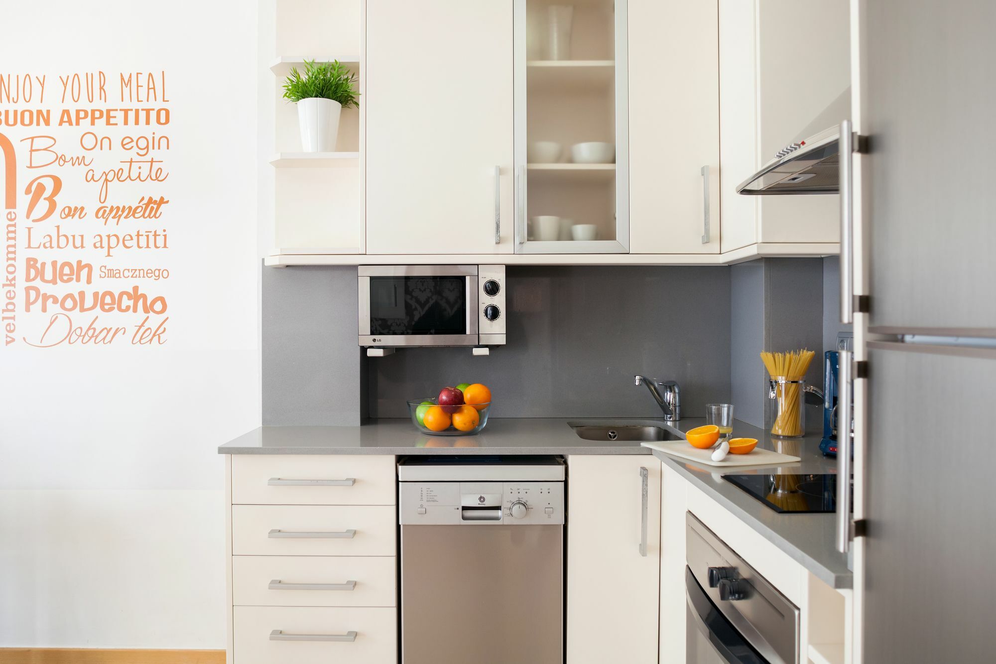 Feelathome Poblenou Beach Apartments Βαρκελώνη Εξωτερικό φωτογραφία