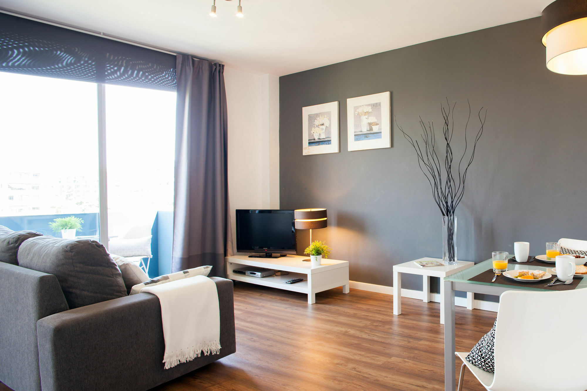 Feelathome Poblenou Beach Apartments Βαρκελώνη Εξωτερικό φωτογραφία
