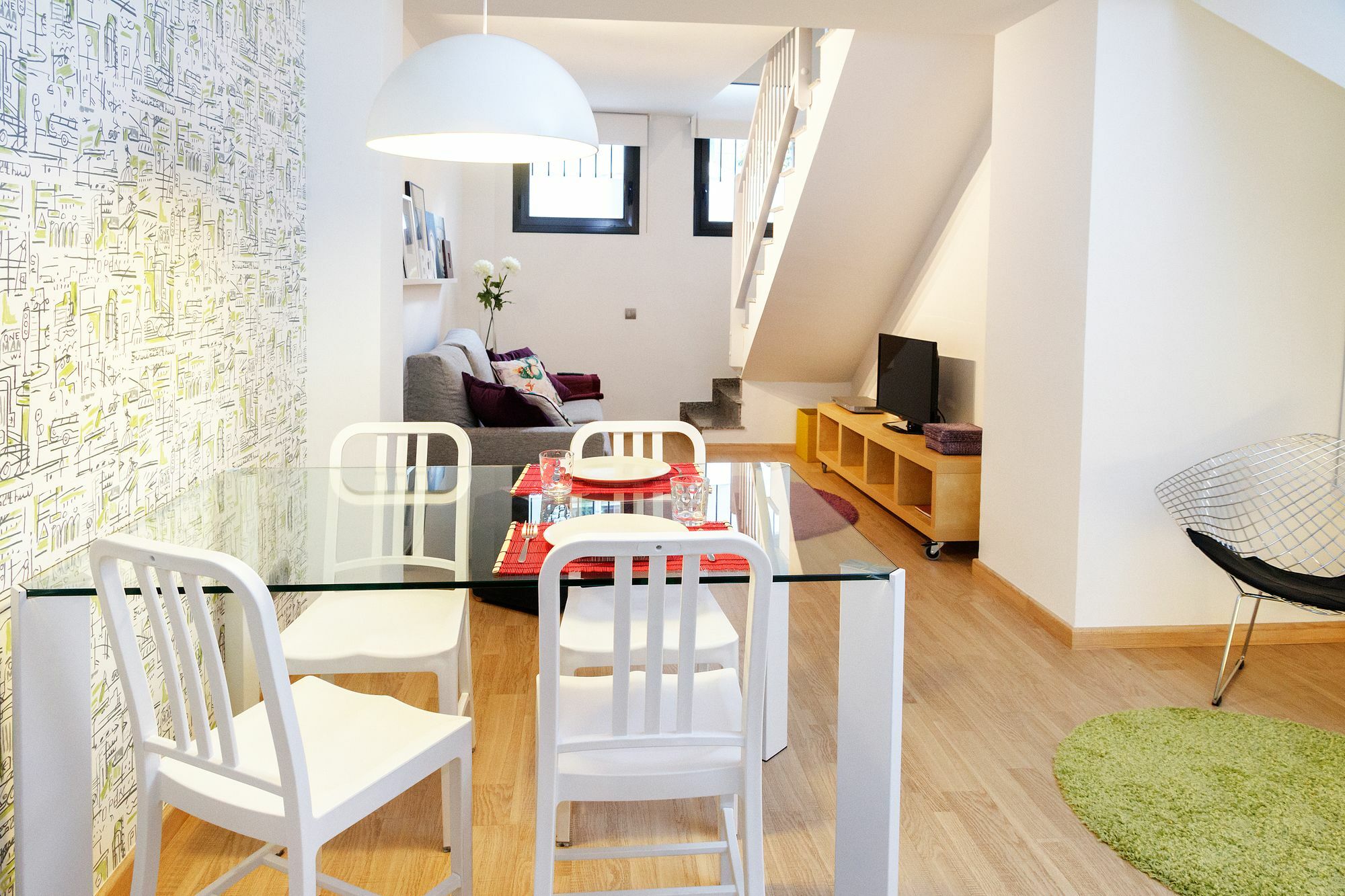 Feelathome Poblenou Beach Apartments Βαρκελώνη Εξωτερικό φωτογραφία