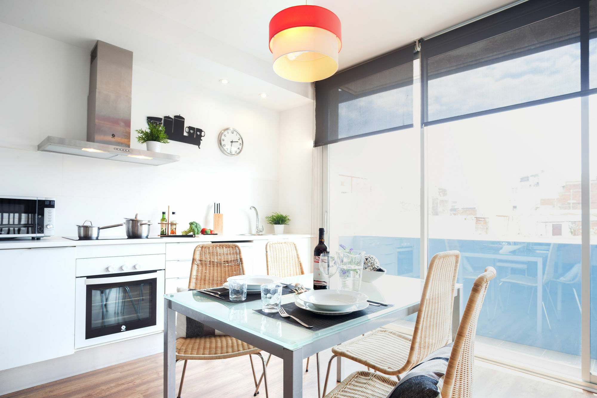 Feelathome Poblenou Beach Apartments Βαρκελώνη Εξωτερικό φωτογραφία