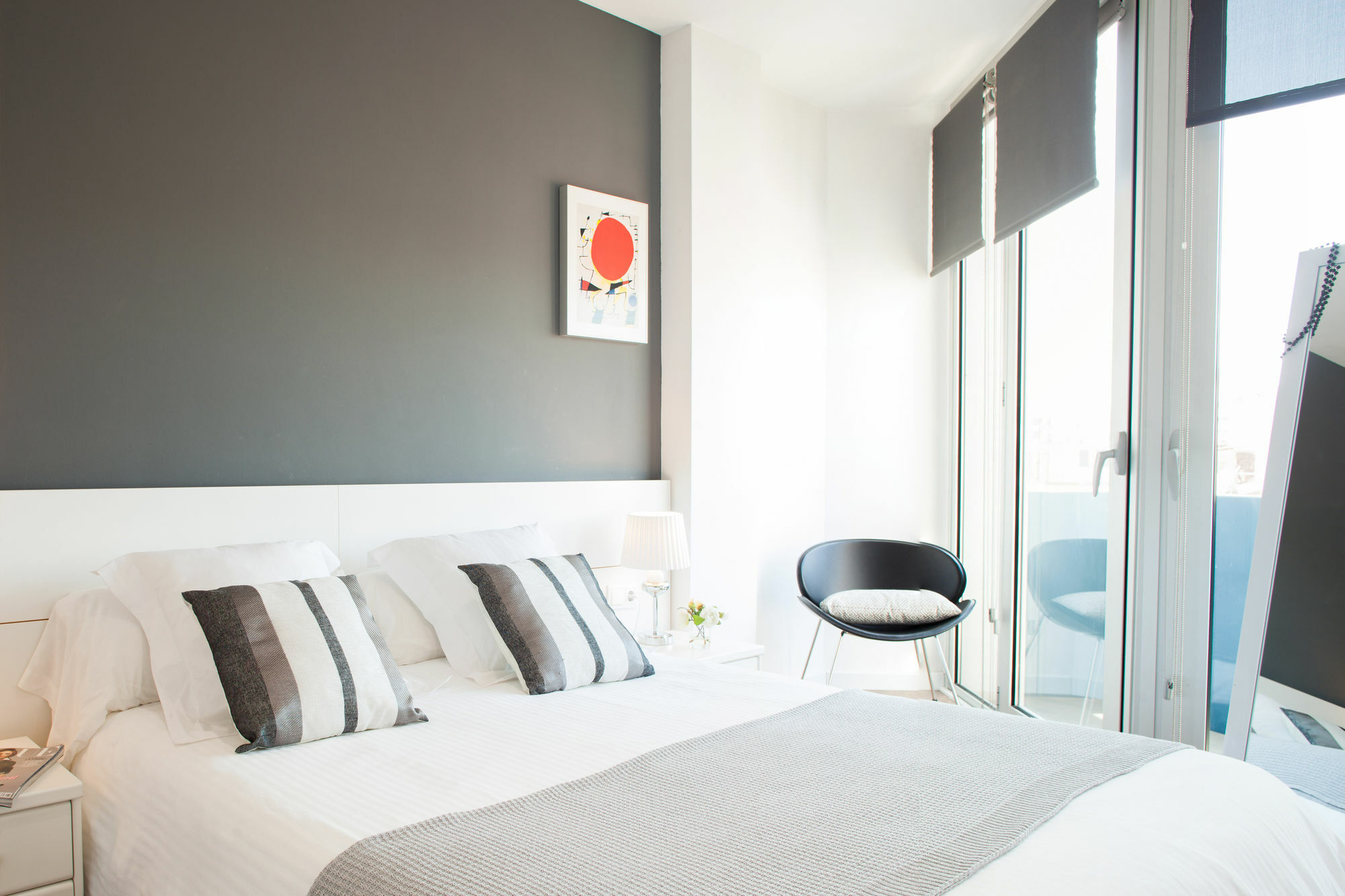 Feelathome Poblenou Beach Apartments Βαρκελώνη Εξωτερικό φωτογραφία