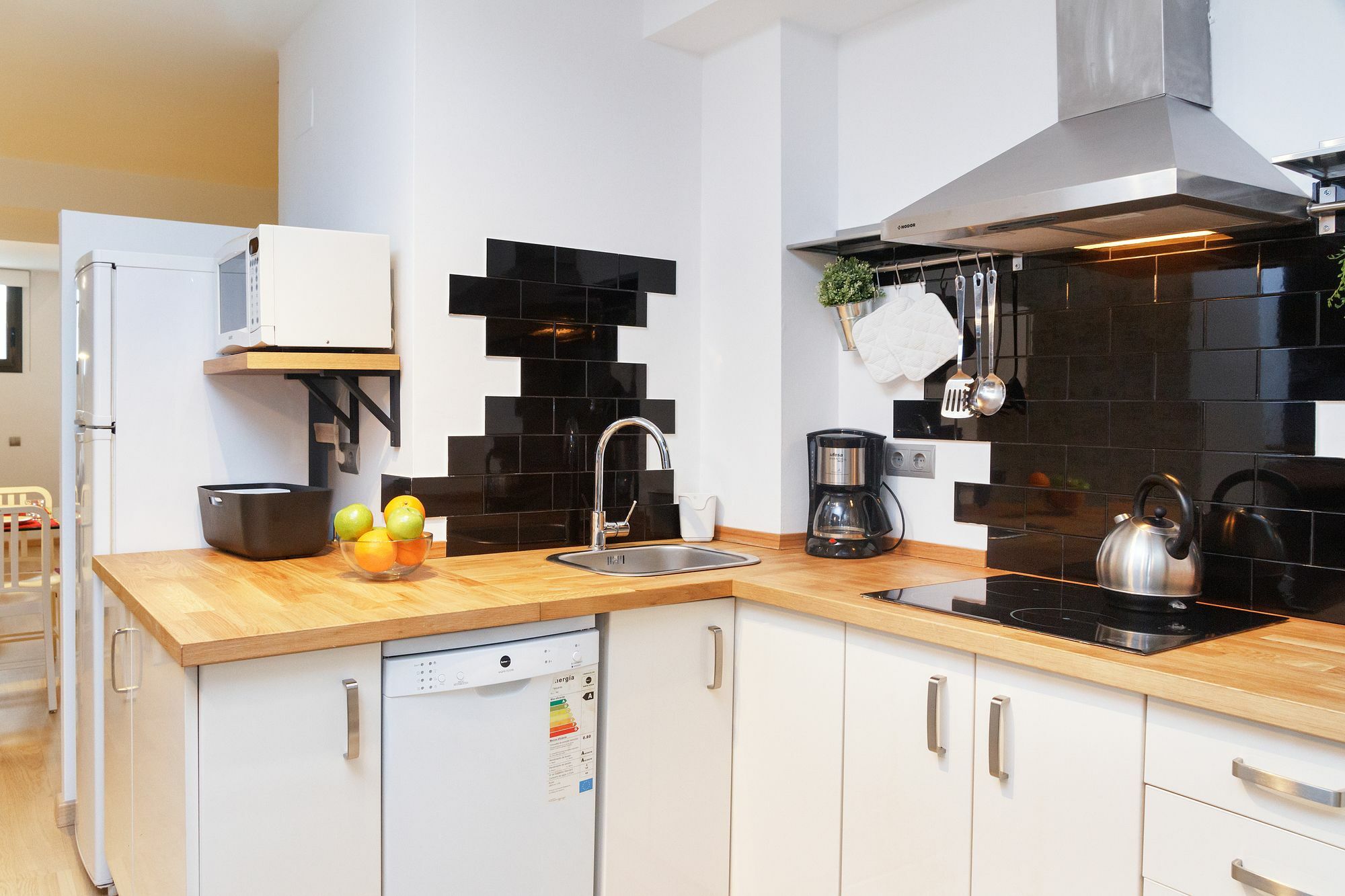 Feelathome Poblenou Beach Apartments Βαρκελώνη Εξωτερικό φωτογραφία