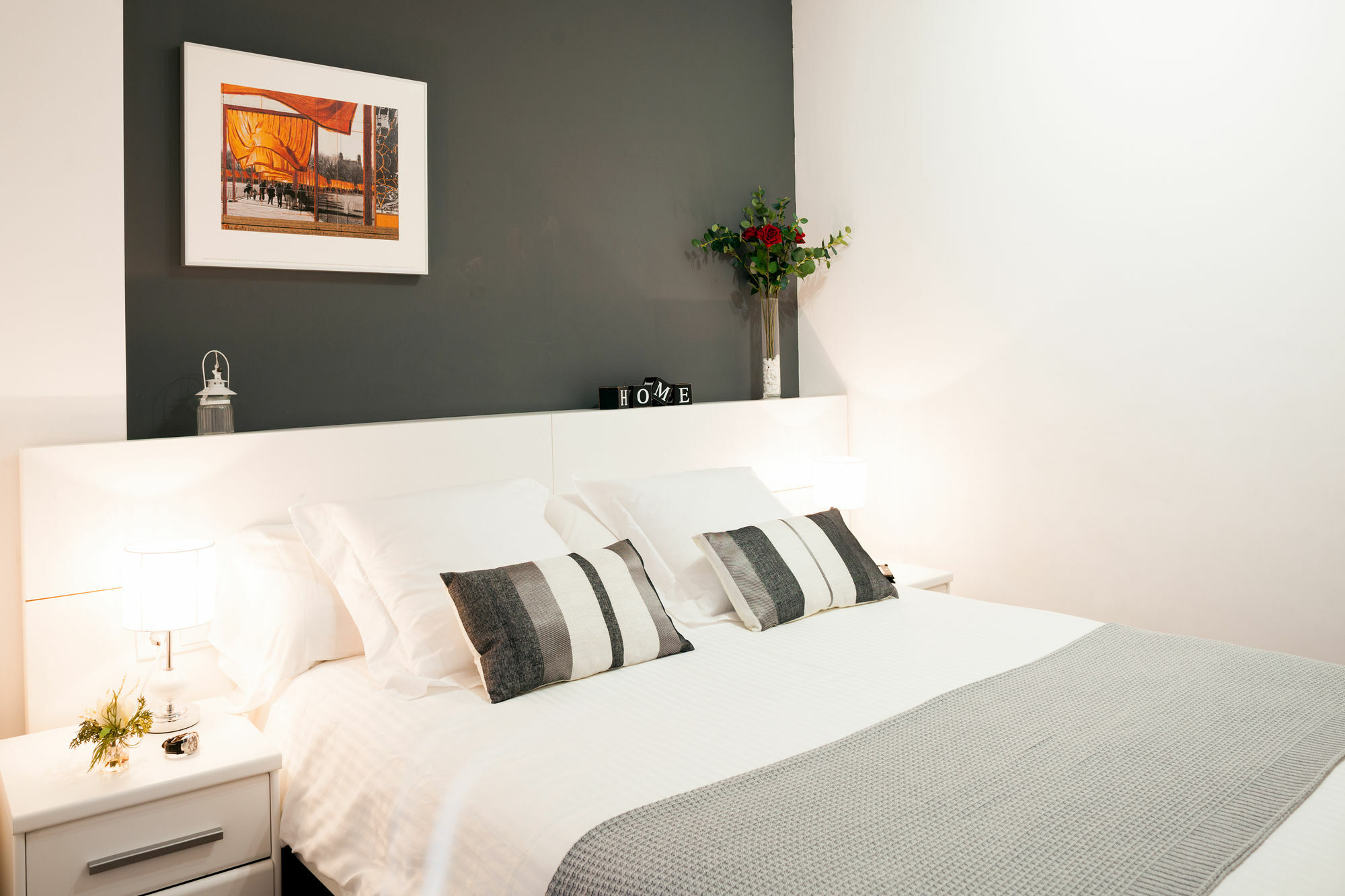 Feelathome Poblenou Beach Apartments Βαρκελώνη Εξωτερικό φωτογραφία